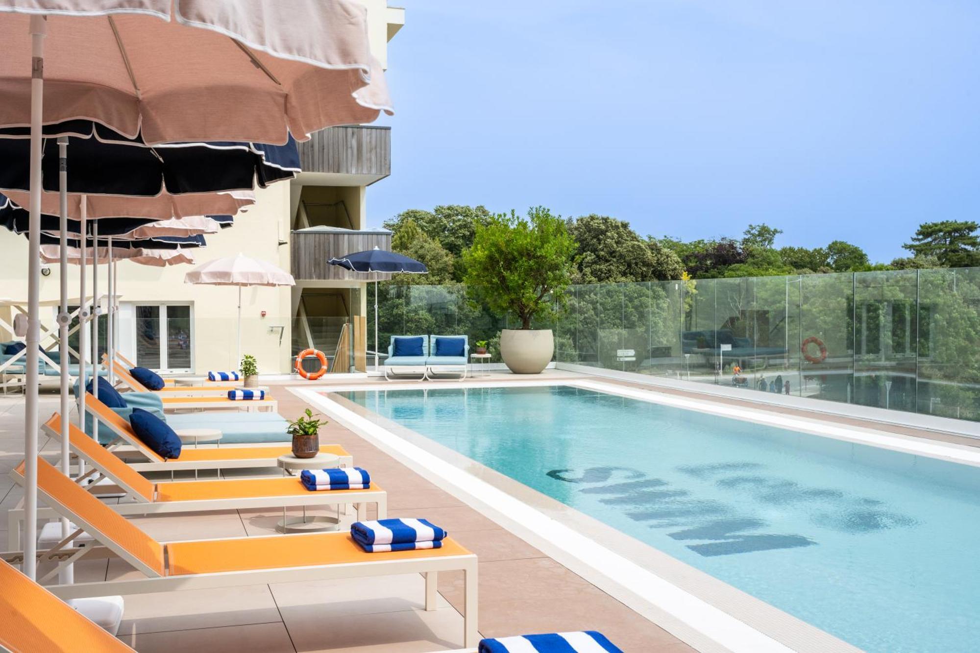 Mercure La Rochelle Vieux Port La Rochelle (Charente-Maritime) Exterior foto